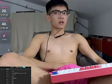 Stripchat Live Porn of XTTX49