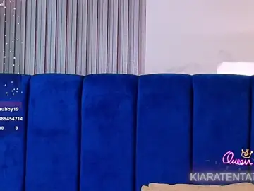 Stripchat Adult Webcam of kiaratentation