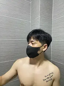 Stripchat Best live sex cam show of kimze7