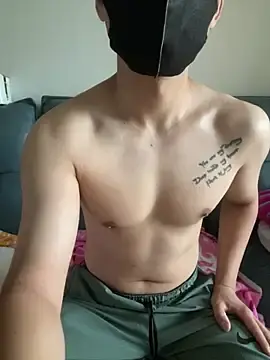 Stripchat Free Porn Cam of kimze7