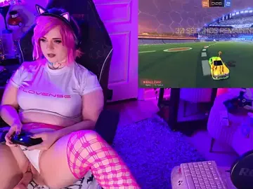 Stripchat Nude Webcam of Angel-Lewd-Cake