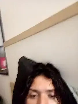 Stripchat Live Porn of DaisyVian444