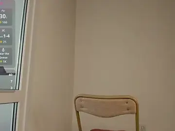 Stripchat Free Live Porn of Helen__spark__