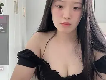 Stripchat Live Porn of rose-u