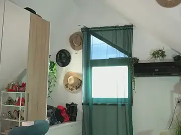 Stripchat Live Porn of Amaliamour