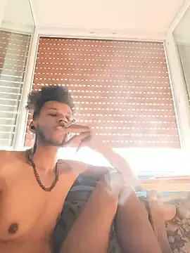 Stripchat Best live sex cam show of Corrall98