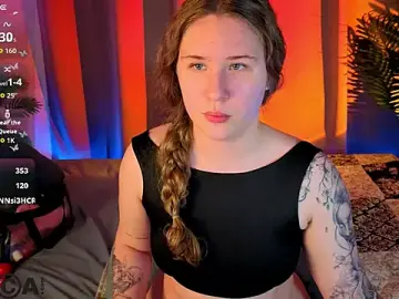Stripchat Live Sex Cam of Elsie_Cutties