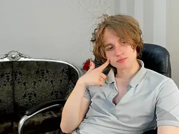 Stripchat Live Sex of FinnBev