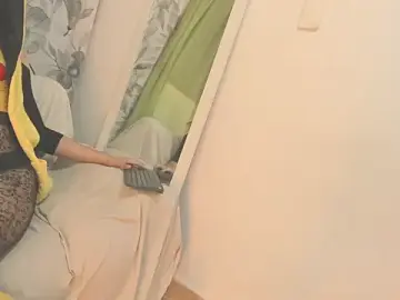 Stripchat Live Sex of VenusSantana