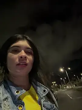 Stripchat Live Sex Cam of _Pao_