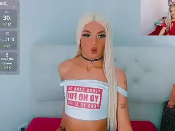 Stripchat Live Sex Cam of alexa-xxx-