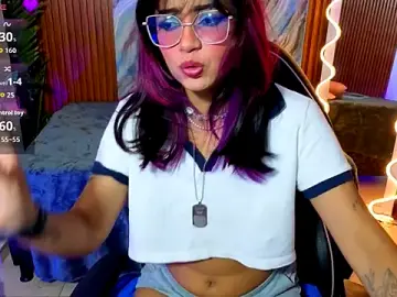 Stripchat Adult Webcam of kristen_tay