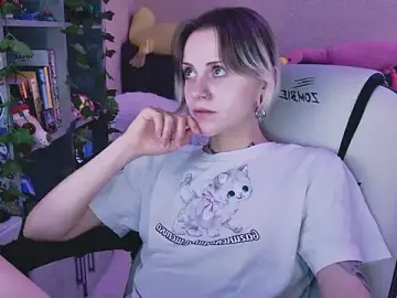 Stripchat Live Sex of NaniMoore