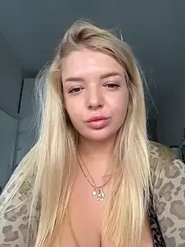 Stripchat Live Porn of OdriOlsens