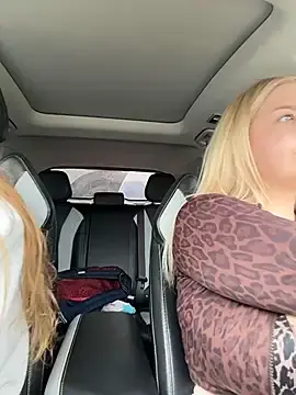 Stripchat Best Webcam of OdriOlsens