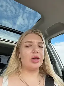 Stripchat Live Sex of OdriOlsens