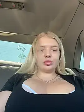 Stripchat Free Live Porn of OdriOlsens