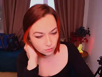 Stripchat Sex Cam of Serena_Foxxx