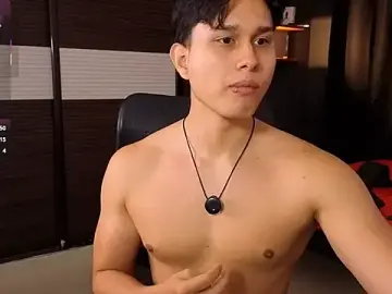 Stripchat Live Porn of TeddyBear_07