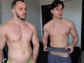 Stripchat Free Live Porn of TeddyBear_07