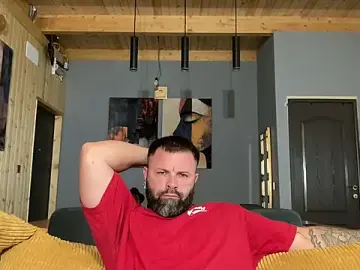 Stripchat Live Porn of AlphaSparks