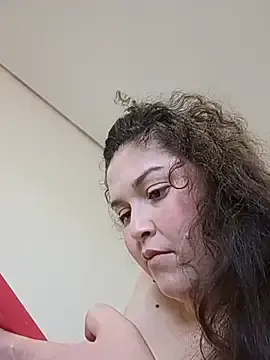 Stripchat Live Sex of DEUSA_VAL_BBW