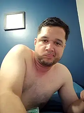 Stripchat Adult Webcam of DiegoDuke