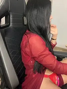 Stripchat Sex Chat of GeorginaJones
