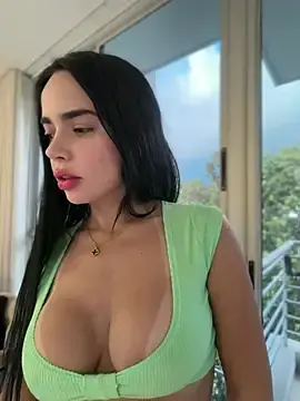 Stripchat Best live sex cam show of GeorginaJones