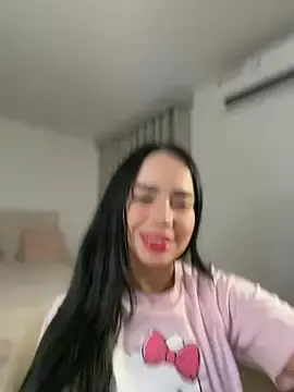 Stripchat Watch Live Sex Cams of GeorginaJones