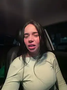 Stripchat Sex Cam of GeorginaJones