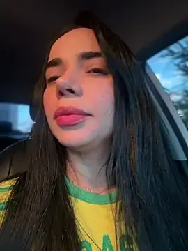 Stripchat Best live sex cam show of GeorginaJones