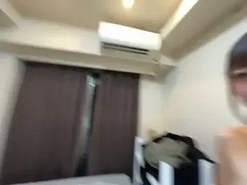 Stripchat Best live sex cam show of Tokyo-Namanaka