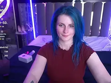 Stripchat Watch Live Sex Cams of AlisaGracee
