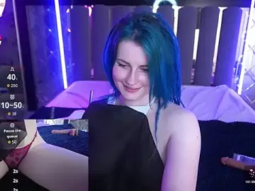 Stripchat Adult Webcams of AlisaGracee