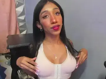 Stripchat Sex Cam of Cleo-Escobar