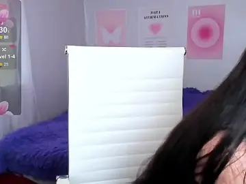 Stripchat Best live sex cam show of Geisha_Anna