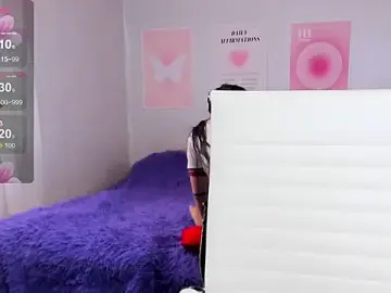 Stripchat Best live sex cam show of Geisha_Anna