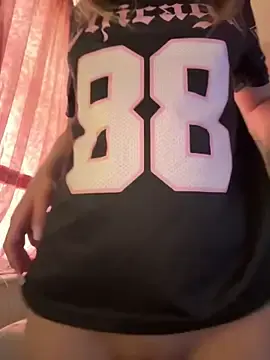 Stripchat Free Live Porn of Jamii73