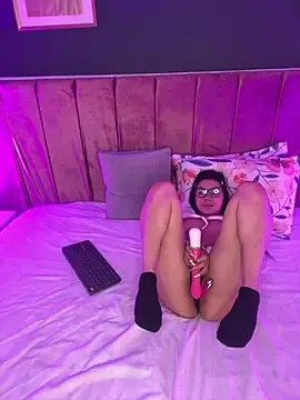 Stripchat Adult Webcams of Little_Lexyy