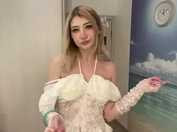 Stripchat Watch Live Sex Cams of NellyStars