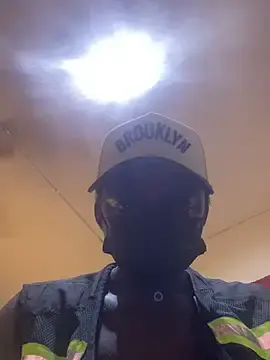 Stripchat Sex Cam of Pornhouse420
