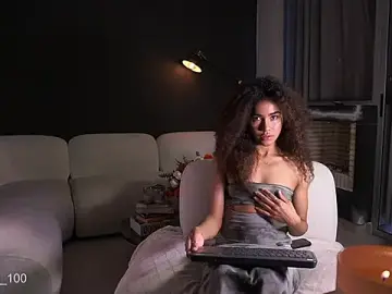 Stripchat Live Porn of paulacora100