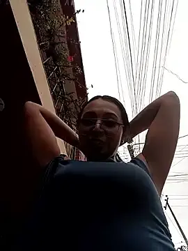 Stripchat Nude Webcam of JENNIFER__03