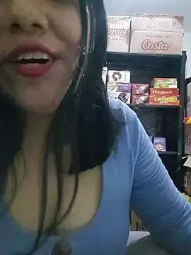 Stripchat Sex Cam of Kalani_Engel