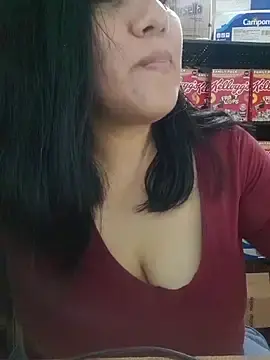 Stripchat Private Sex Chat of Kalani_Engel