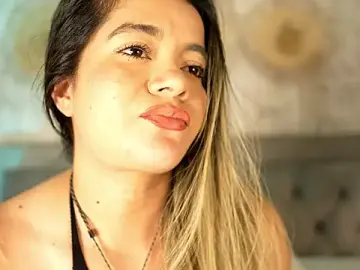 Stripchat Sex Cam of Leidy_2026