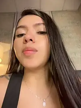 Stripchat Live Sex of LolliePopsXXX