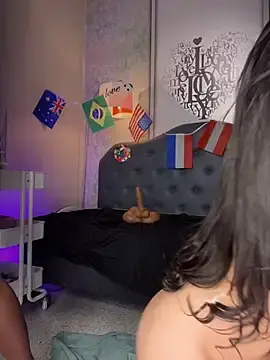 Stripchat Best Webcam of LolliePopsXXX