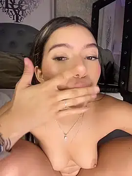 Stripchat Adult Webcam of LolliePopsXXX